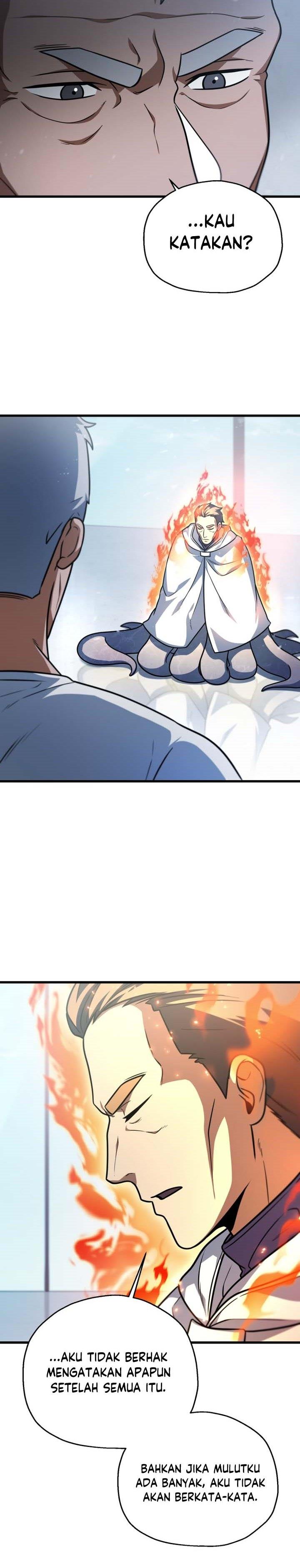 Player Who Can’t Level Up Chap 152 - Next Chap 153