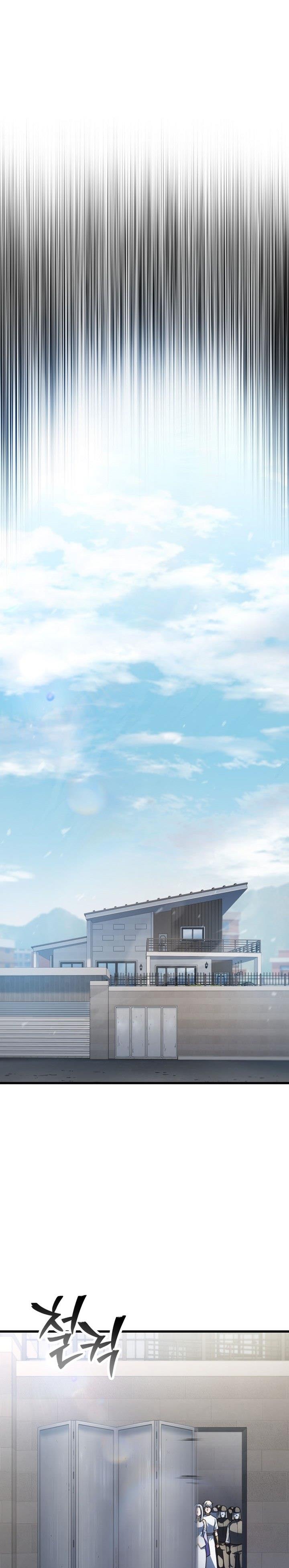 Player Who Can’t Level Up Chap 153 - Next Chap 154