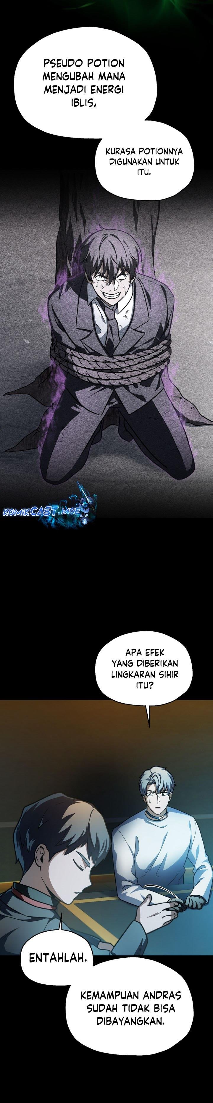 Player Who Can’t Level Up Chap 153 - Next Chap 154