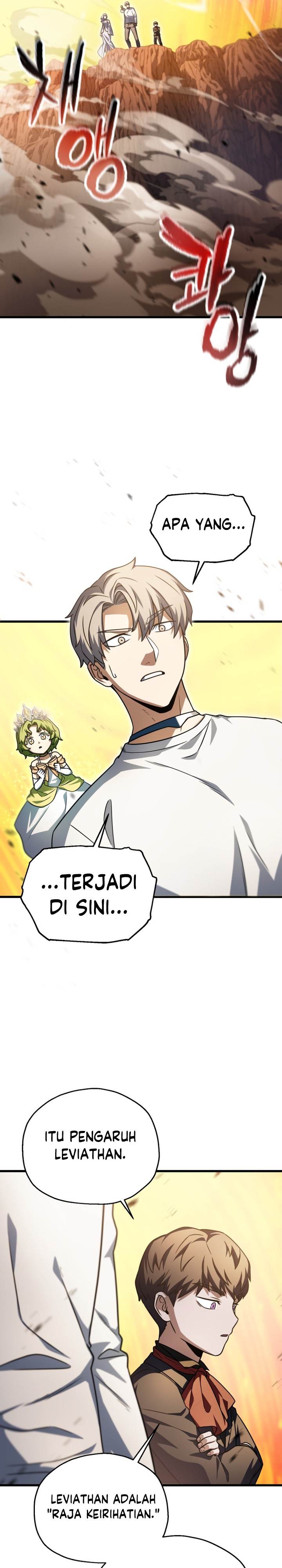 Player Who Can’t Level Up Chap 168 - Next Chap 169