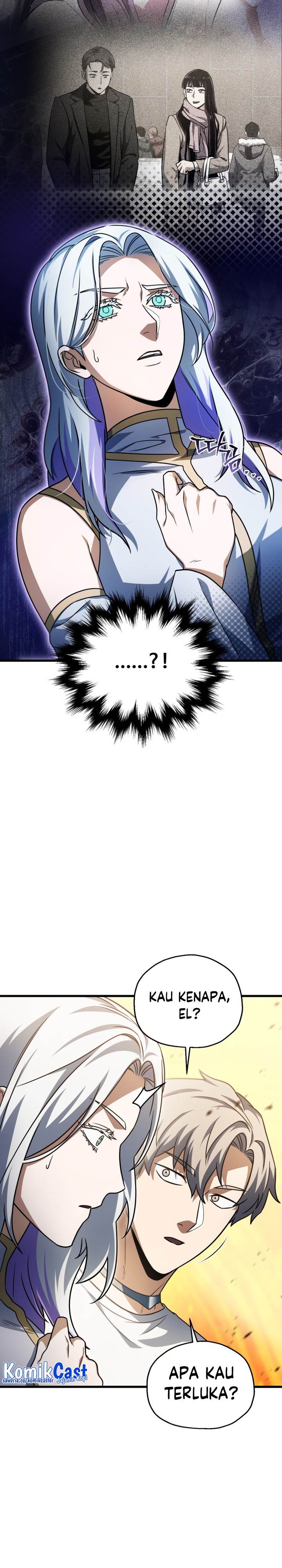 Player Who Can’t Level Up Chap 168 - Next Chap 169