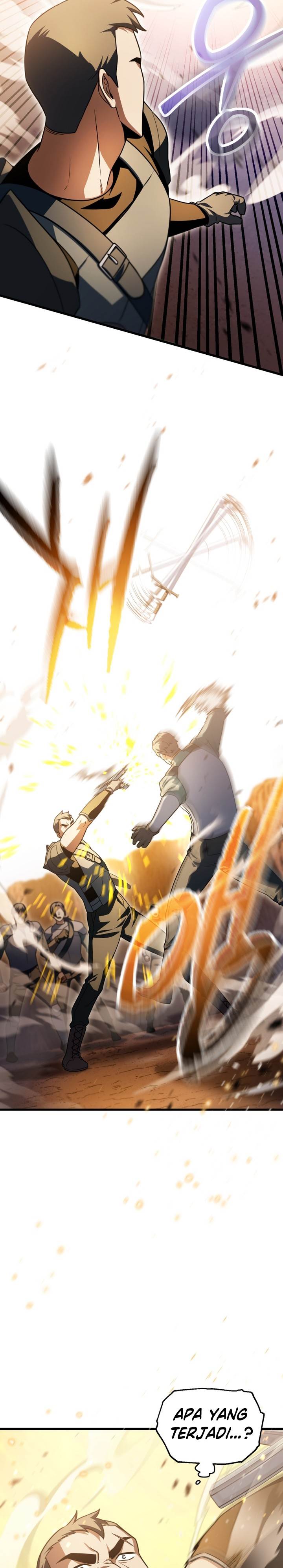 Player Who Can’t Level Up Chap 168 - Next Chap 169