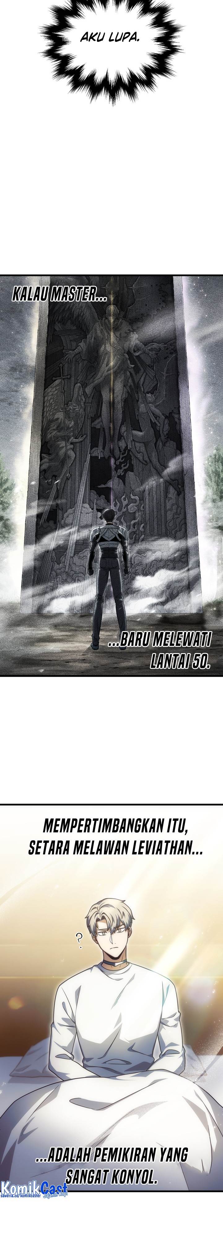 Player Who Can’t Level Up Chap 168 - Next Chap 169