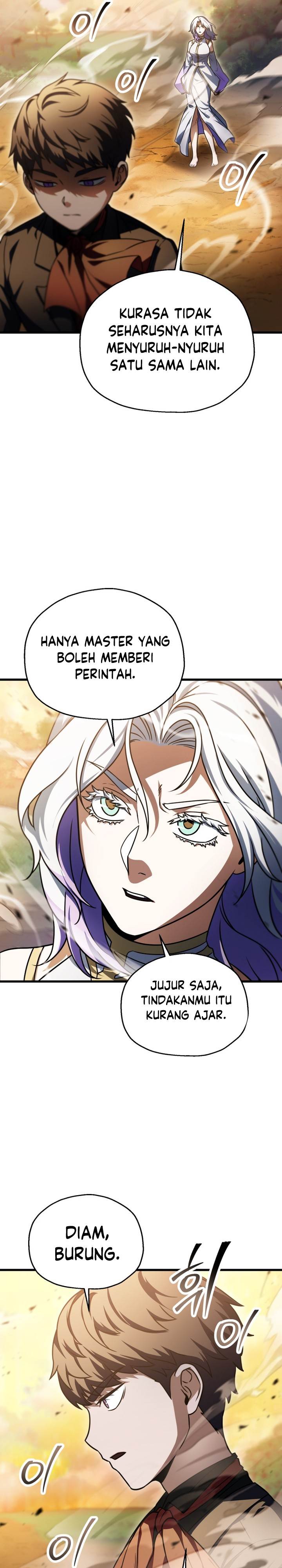 Player Who Can’t Level Up Chap 168 - Next Chap 169