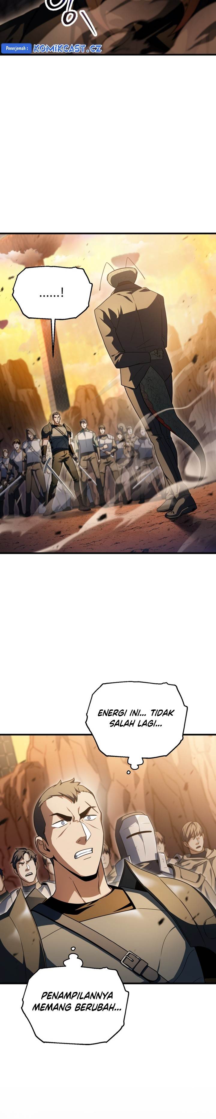 Player Who Can’t Level Up Chap 164 - Next Chap 165