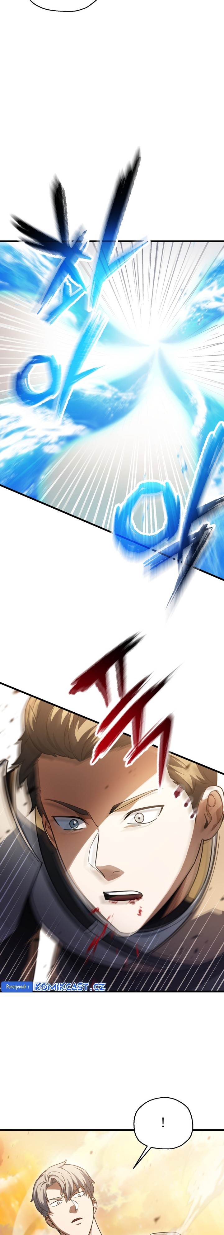 Player Who Can’t Level Up Chap 164 - Next Chap 165