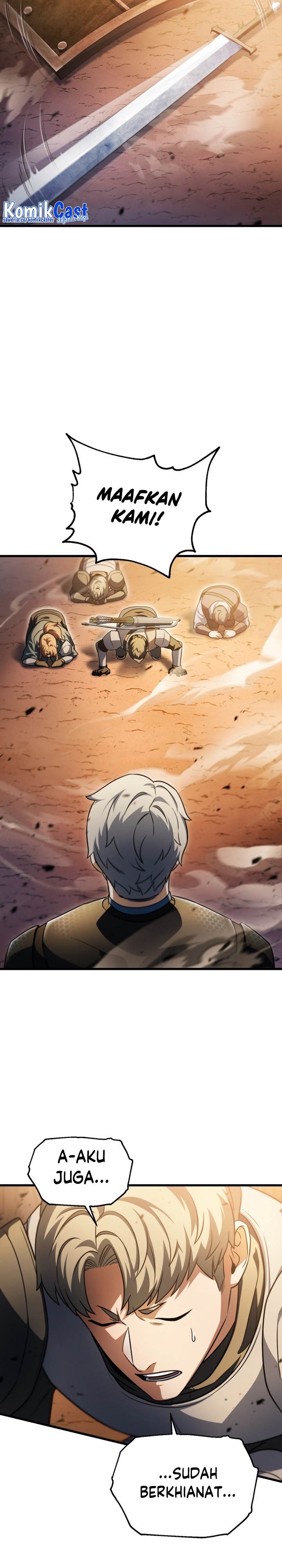 Player Who Can’t Level Up Chap 164 - Next Chap 165