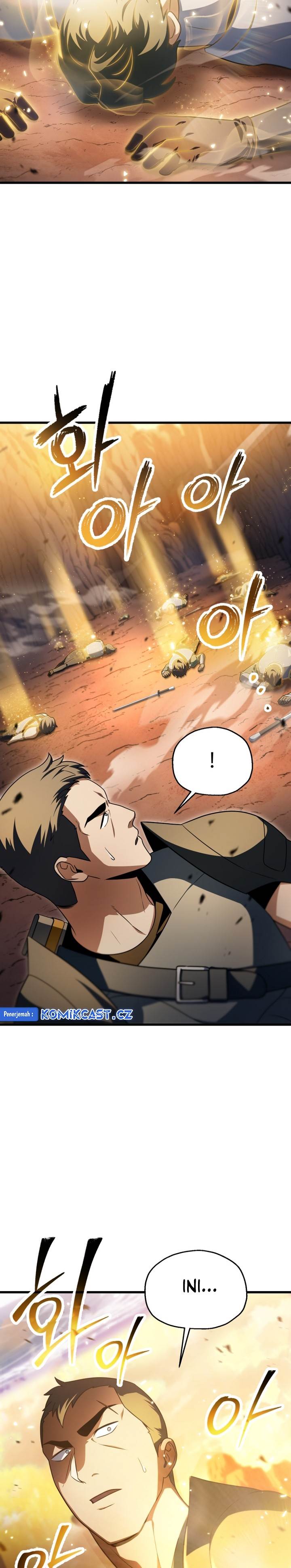 Player Who Can’t Level Up Chap 165 - Next Chap 166