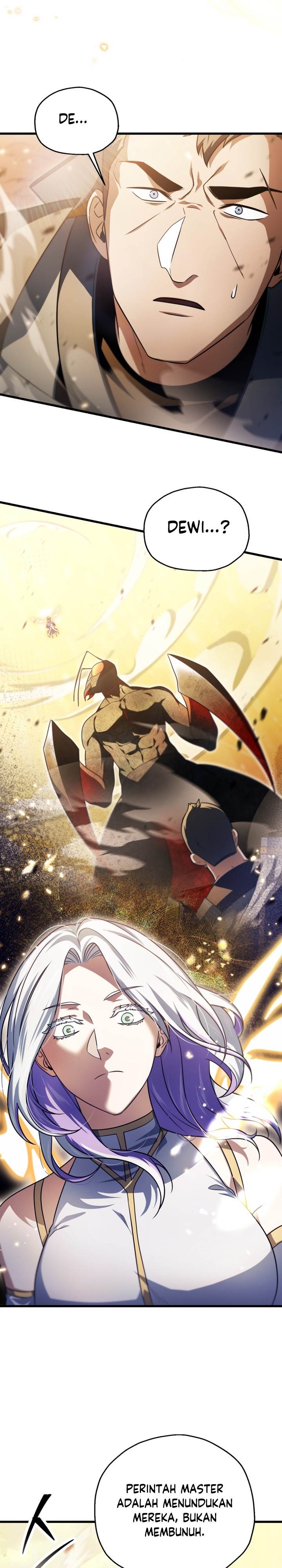 Player Who Can’t Level Up Chap 165 - Next Chap 166