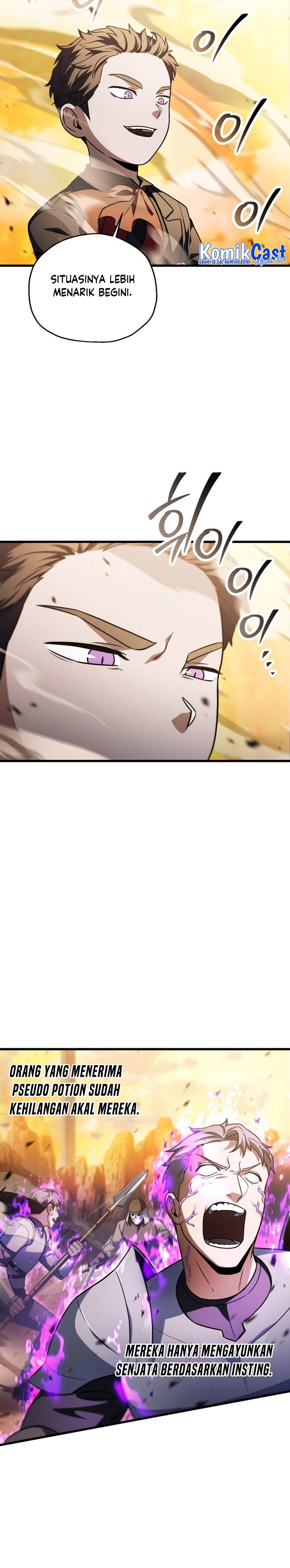 Player Who Can’t Level Up Chap 165 - Next Chap 166