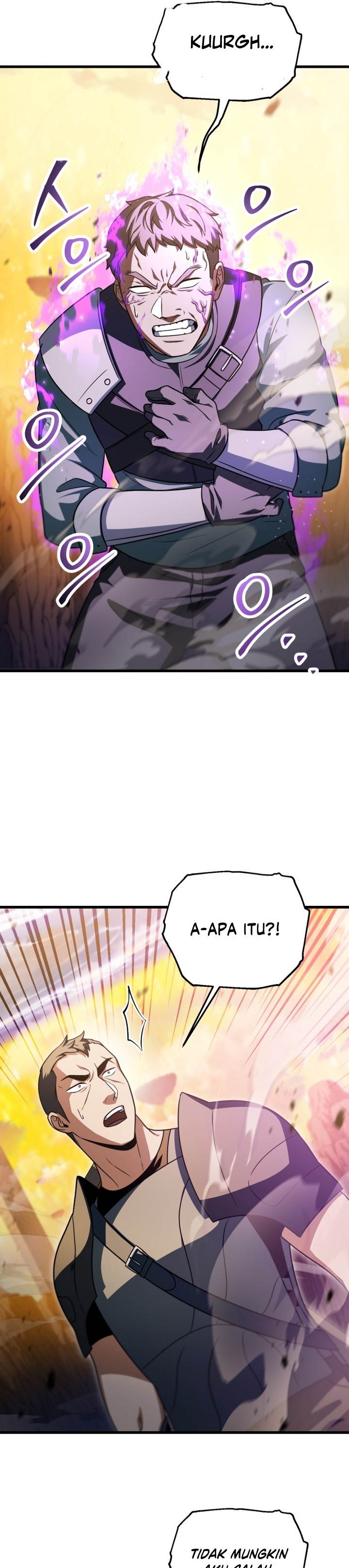 Player Who Can’t Level Up Chap 165 - Next Chap 166