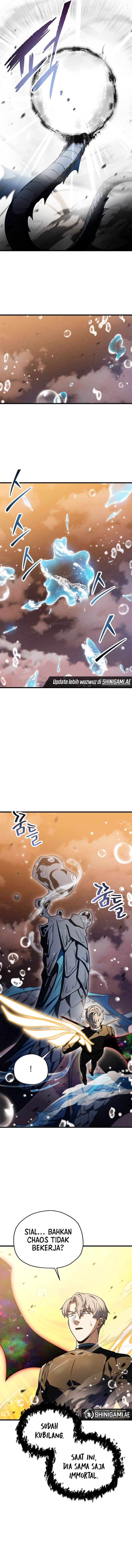 Player Who Can’t Level Up Chap 167 - Next Chap 168