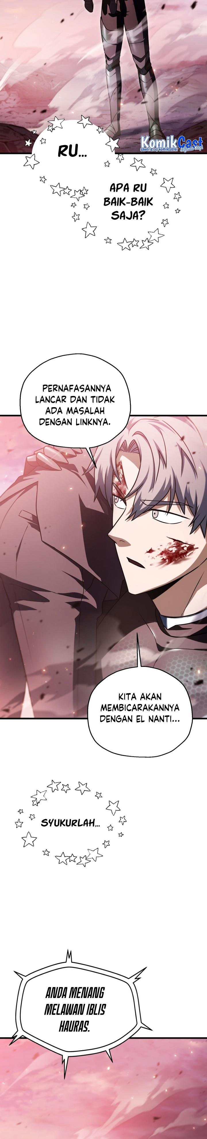 Player Who Can’t Level Up Chap 160 - Next Chap 161