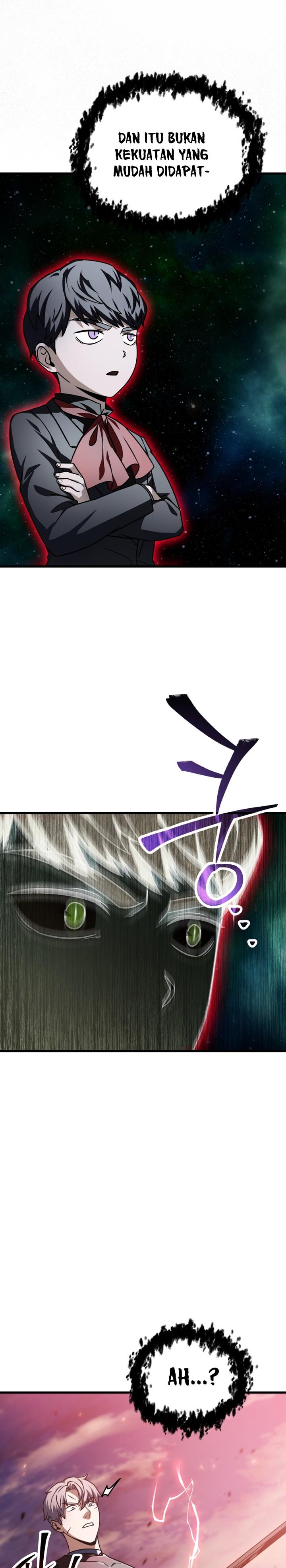 Player Who Can’t Level Up Chap 160 - Next Chap 161