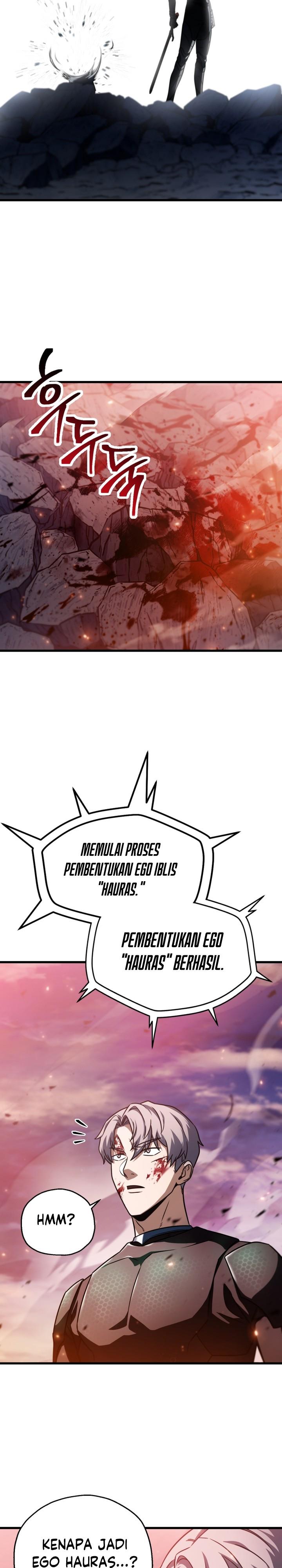 Player Who Can’t Level Up Chap 160 - Next Chap 161