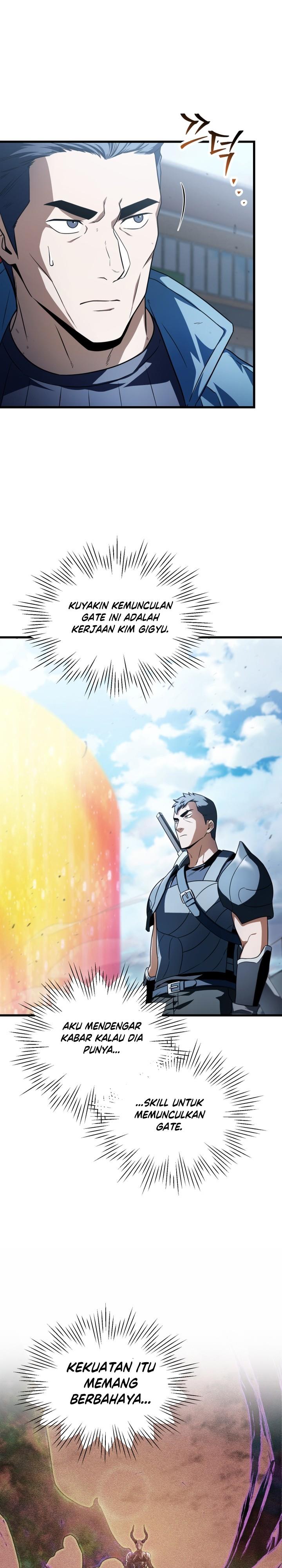 Player Who Can’t Level Up Chap 162 - Next Chap 163