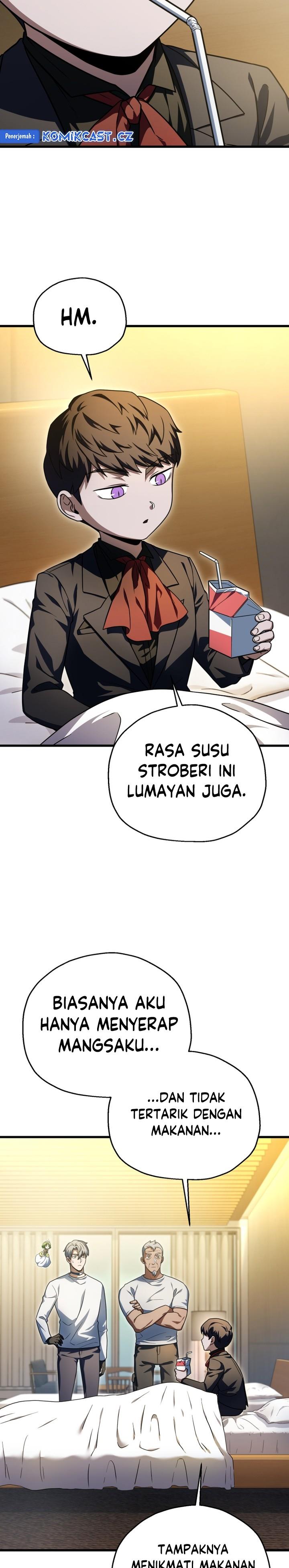 Player Who Can’t Level Up Chap 162 - Next Chap 163