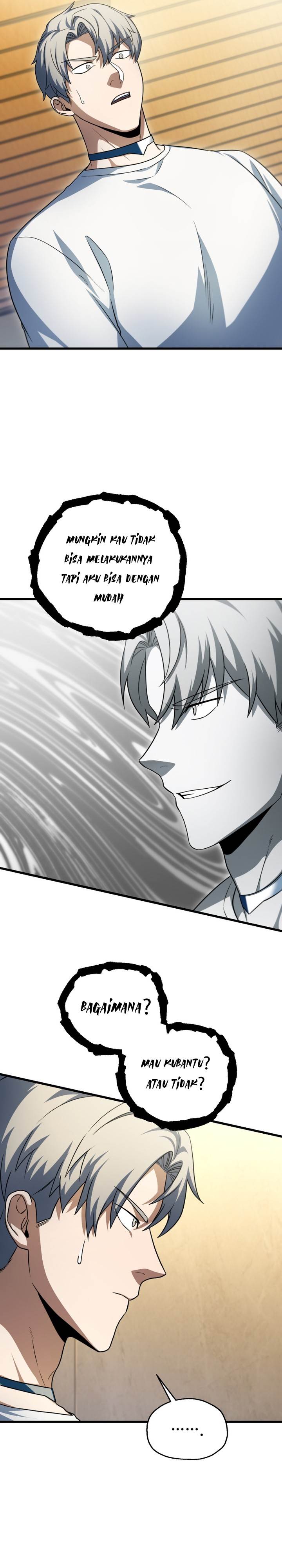 Player Who Can’t Level Up Chap 163 - Next Chap 164