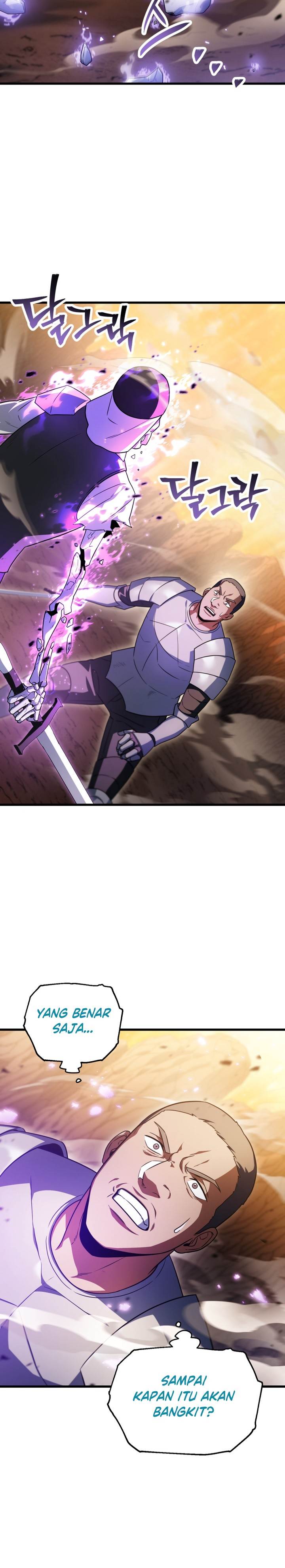 Player Who Can’t Level Up Chap 163 - Next Chap 164