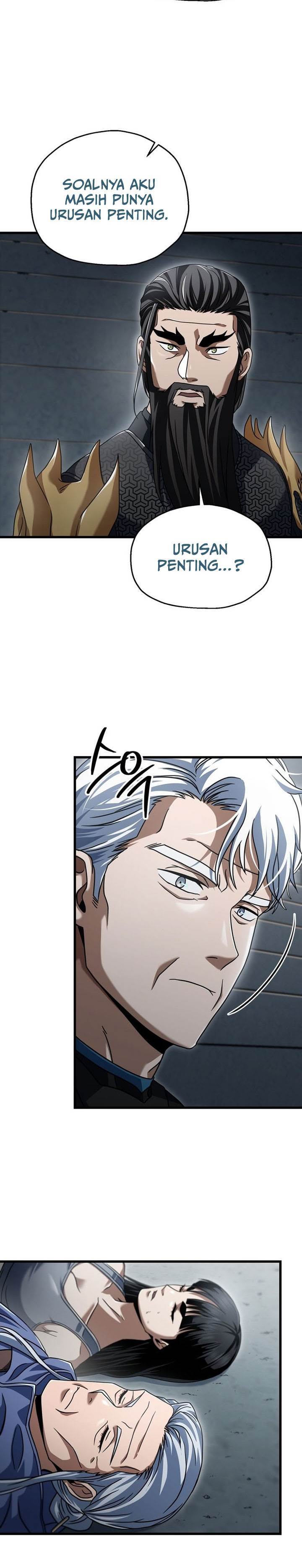 Player Who Can’t Level Up Chap 178 - Next Chap 179