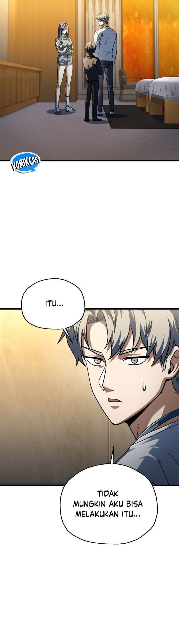 Player Who Can’t Level Up Chap 179 - Next Chap 180