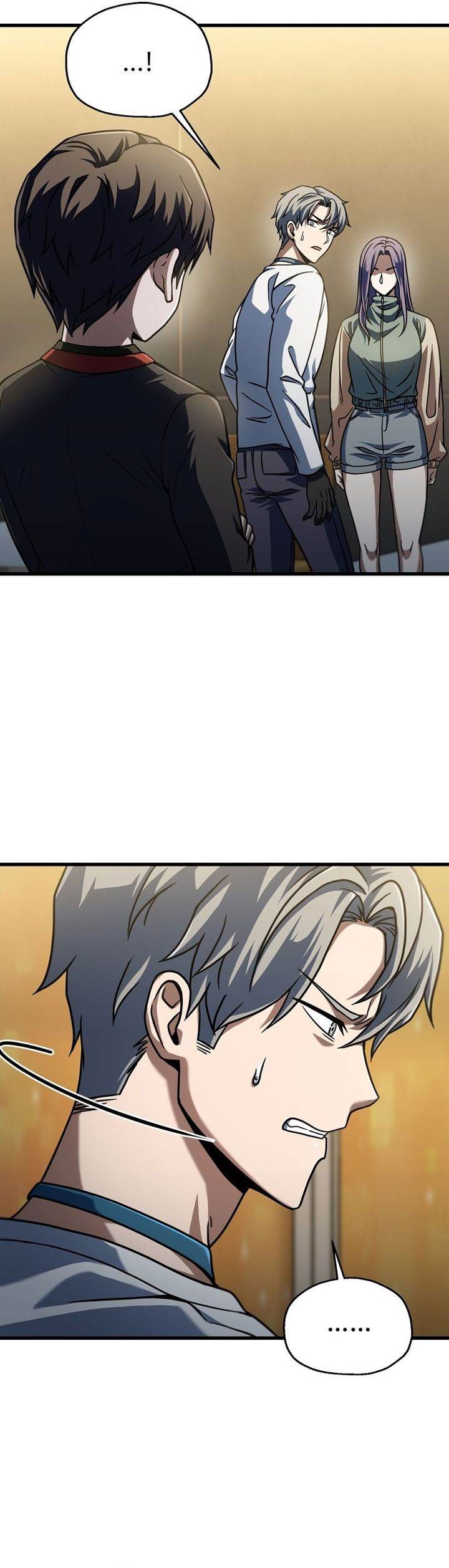 Player Who Can’t Level Up Chap 179 - Next Chap 180