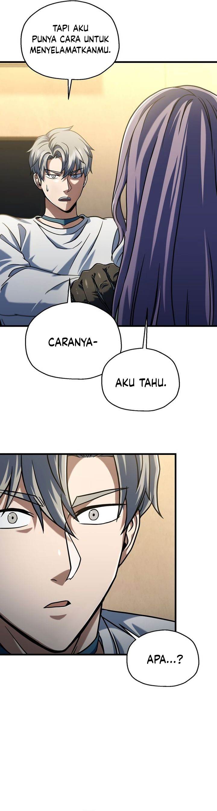 Player Who Can’t Level Up Chap 179 - Next Chap 180