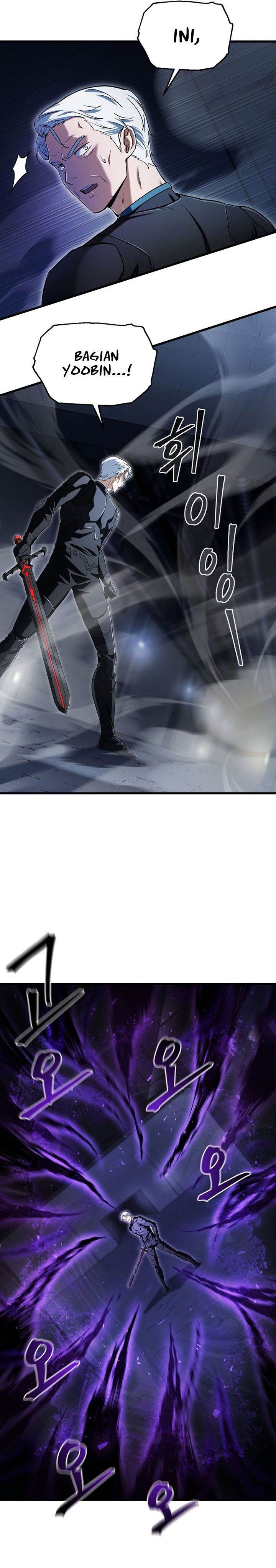 Player Who Can’t Level Up Chap 174 - Next Chap 175