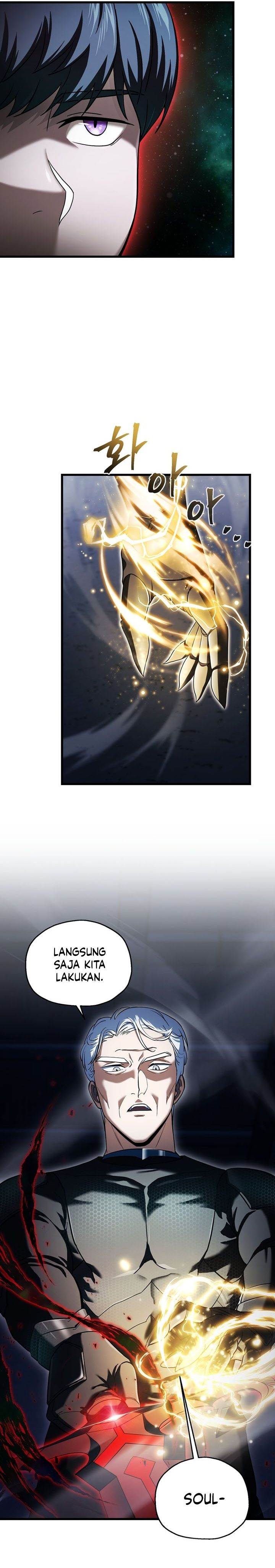 Player Who Can’t Level Up Chap 174 - Next Chap 175