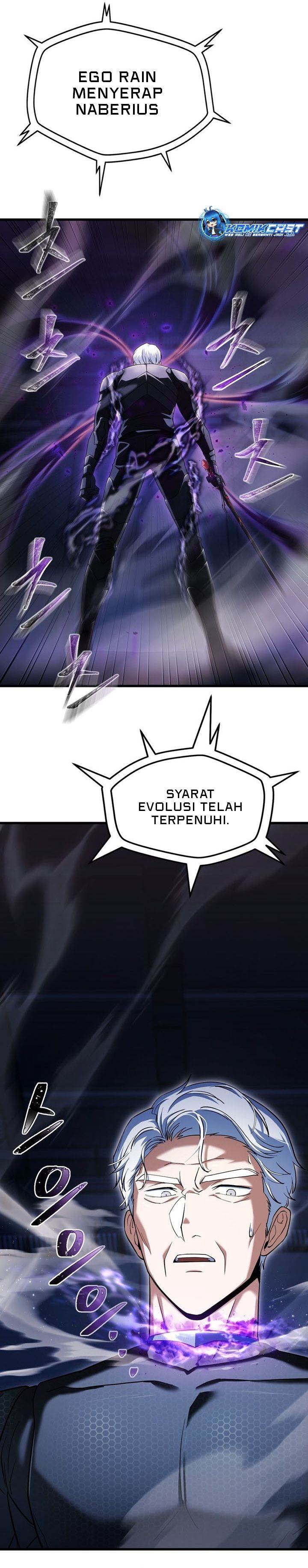 Player Who Can’t Level Up Chap 174 - Next Chap 175