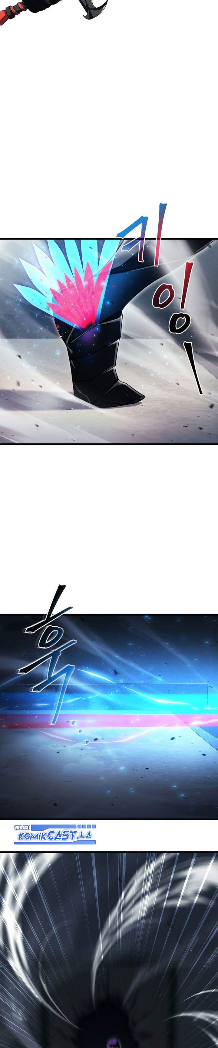 Player Who Can’t Level Up Chap 175 - Next Chap 176