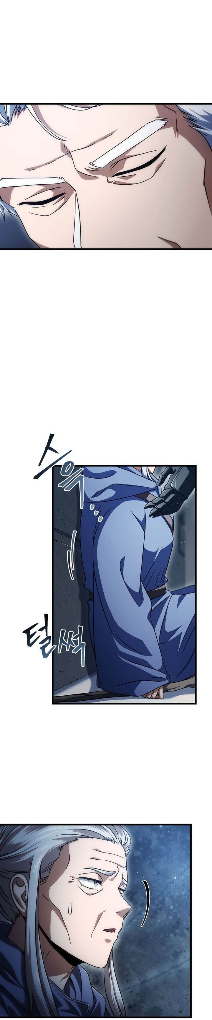 Player Who Can’t Level Up Chap 175 - Next Chap 176