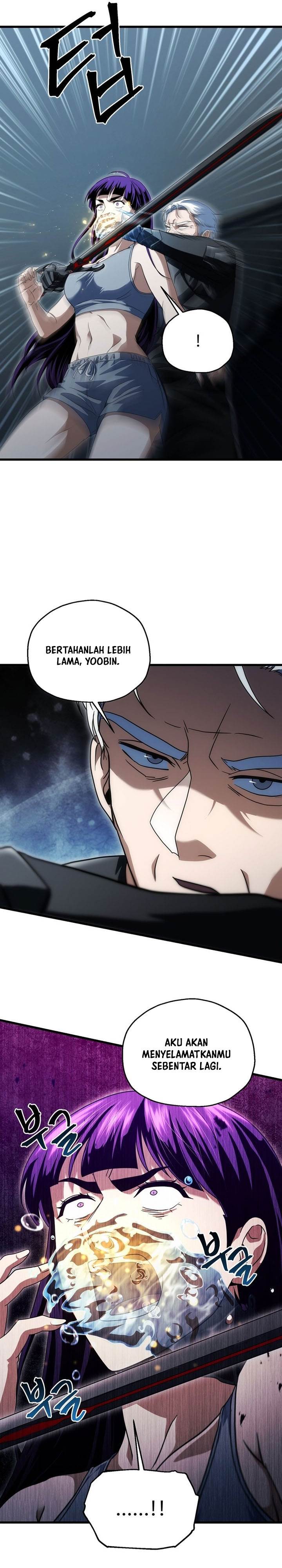 Player Who Can’t Level Up Chap 175 - Next Chap 176