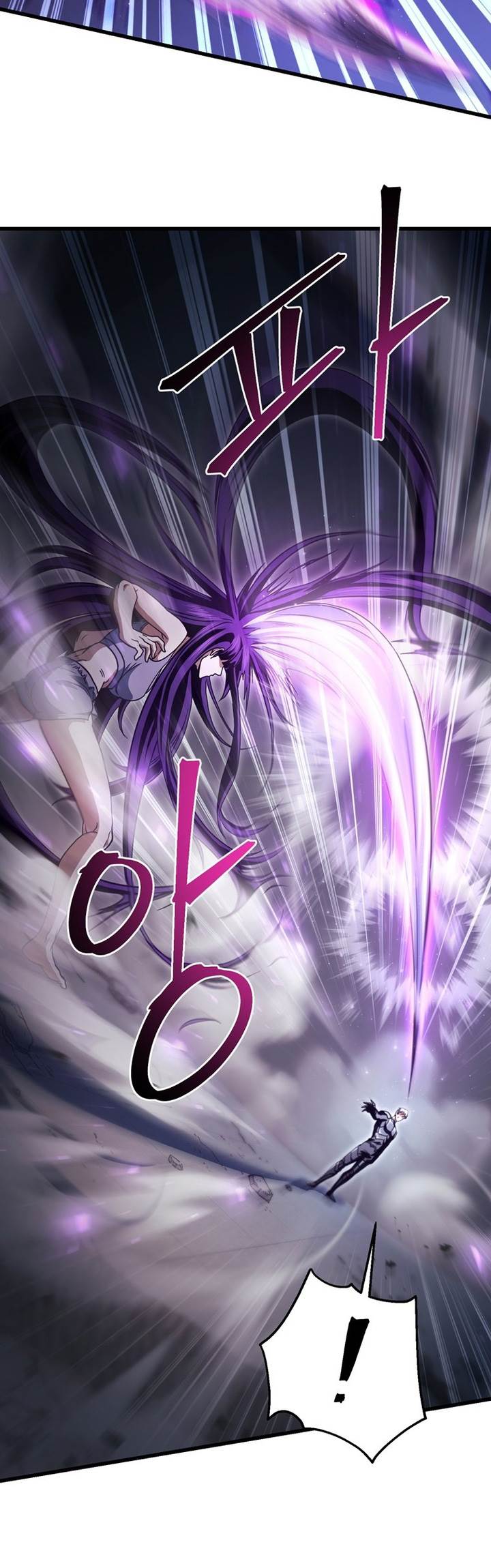 Player Who Can’t Level Up Chap 176 - Next Chap 177