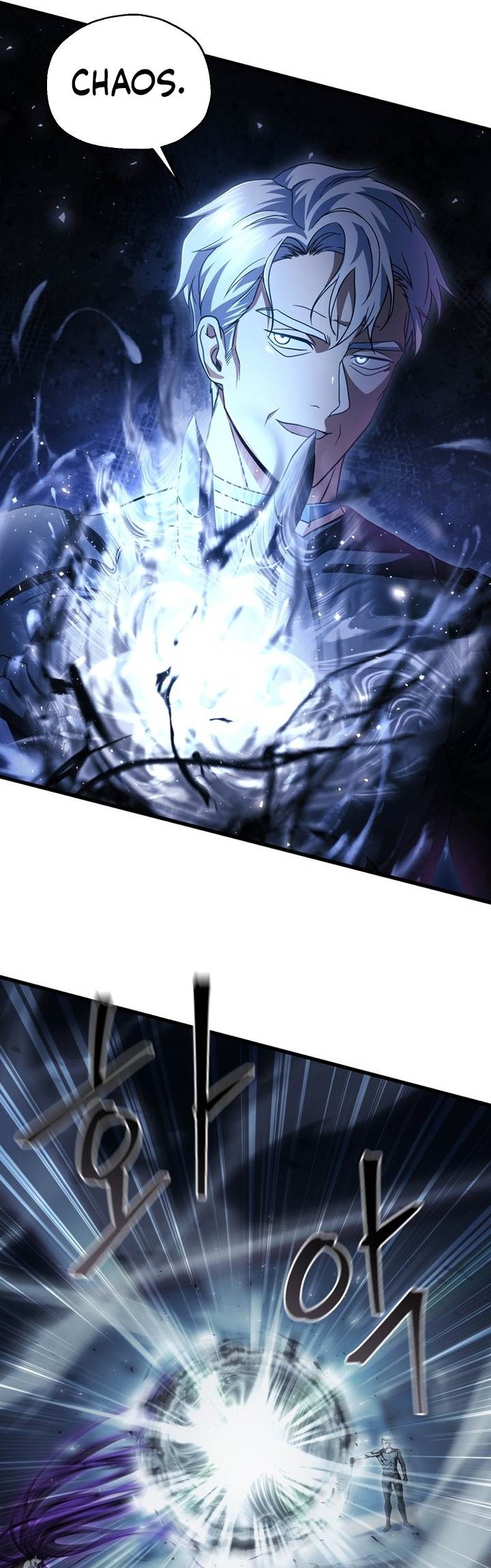 Player Who Can’t Level Up Chap 176 - Next Chap 177