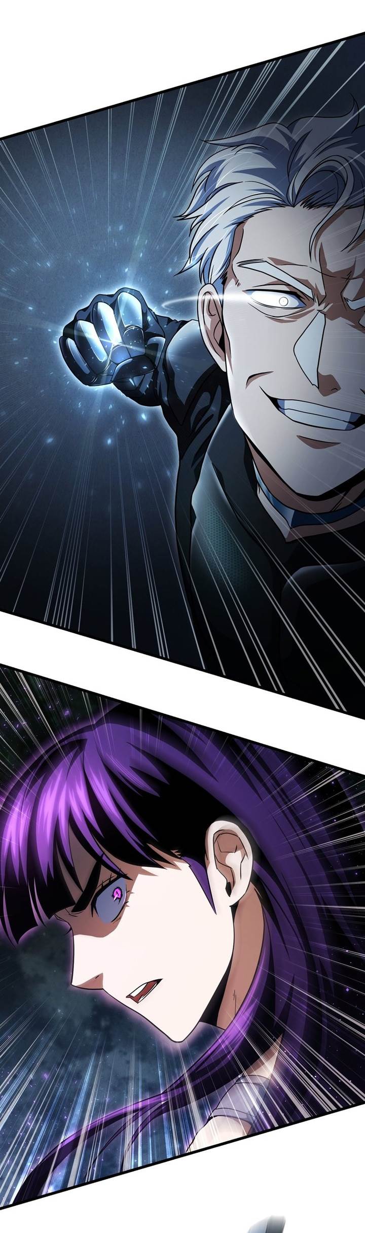 Player Who Can’t Level Up Chap 176 - Next Chap 177