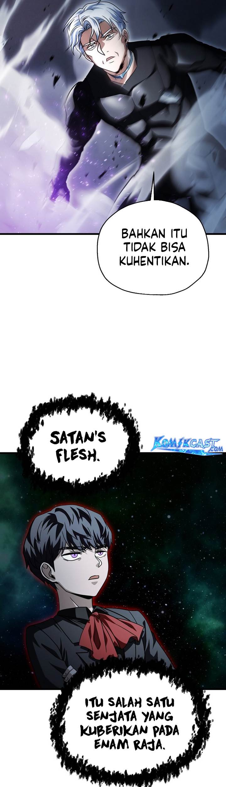 Player Who Can’t Level Up Chap 176 - Next Chap 177