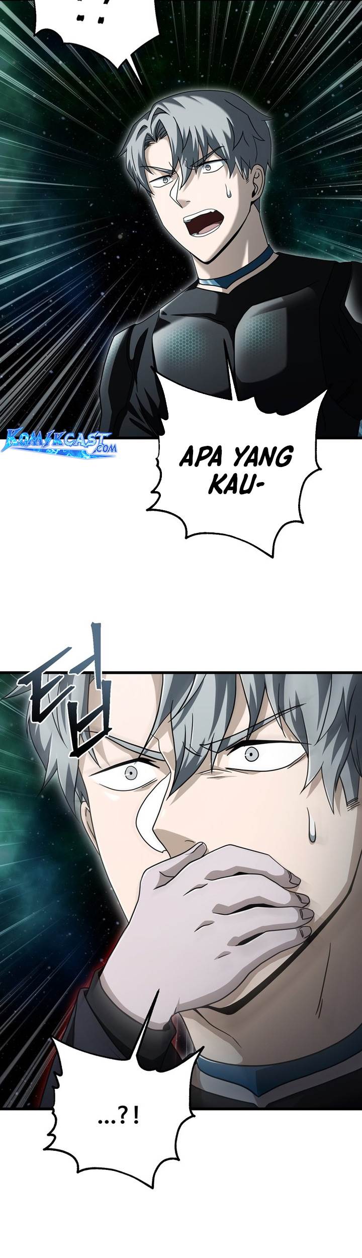 Player Who Can’t Level Up Chap 176 - Next Chap 177