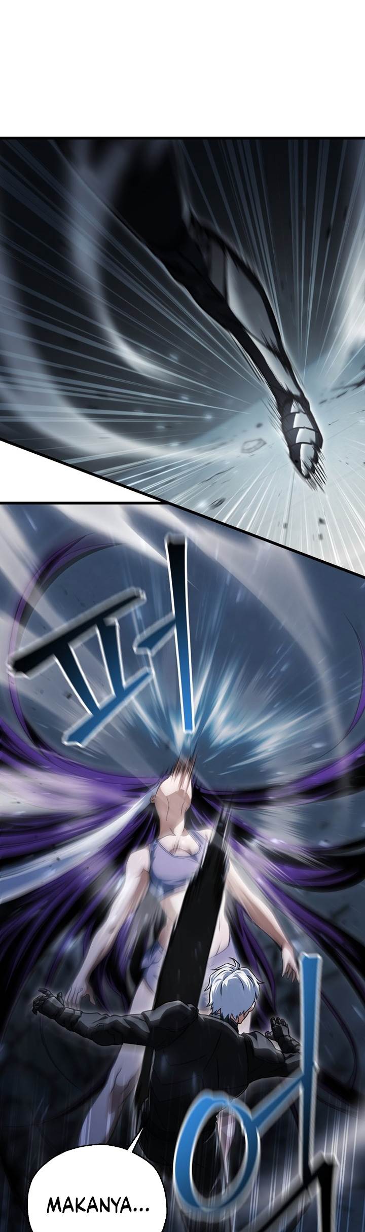 Player Who Can’t Level Up Chap 176 - Next Chap 177