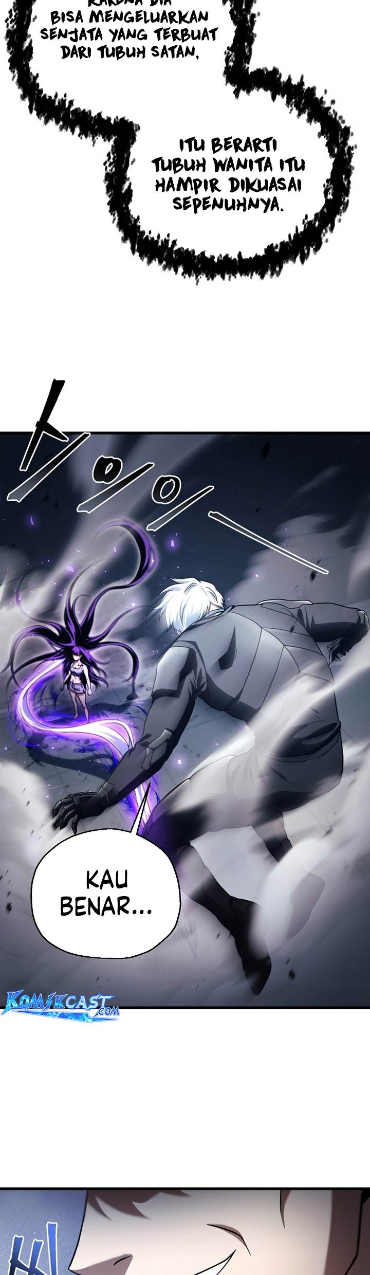 Player Who Can’t Level Up Chap 176 - Next Chap 177