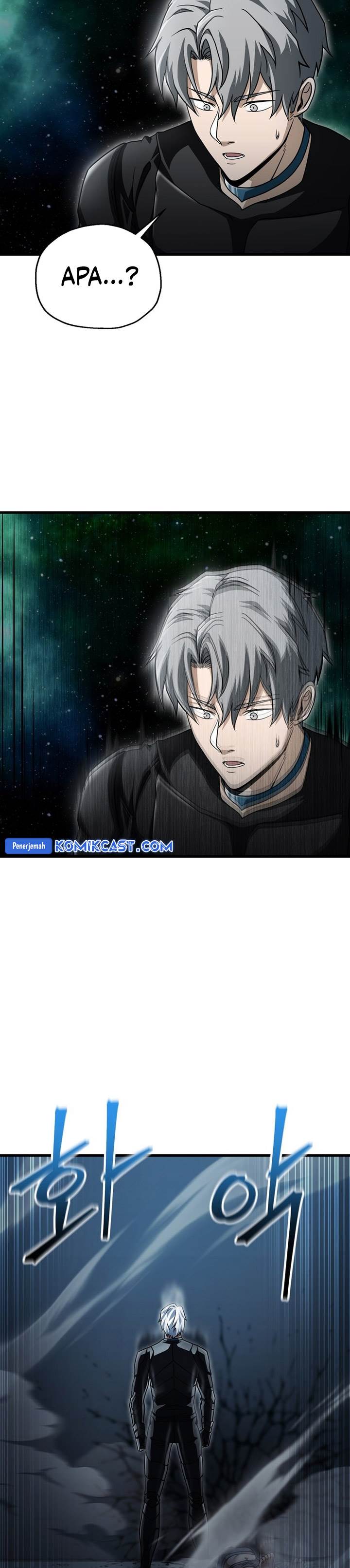 Player Who Can’t Level Up Chap 177 - Next Chap 178