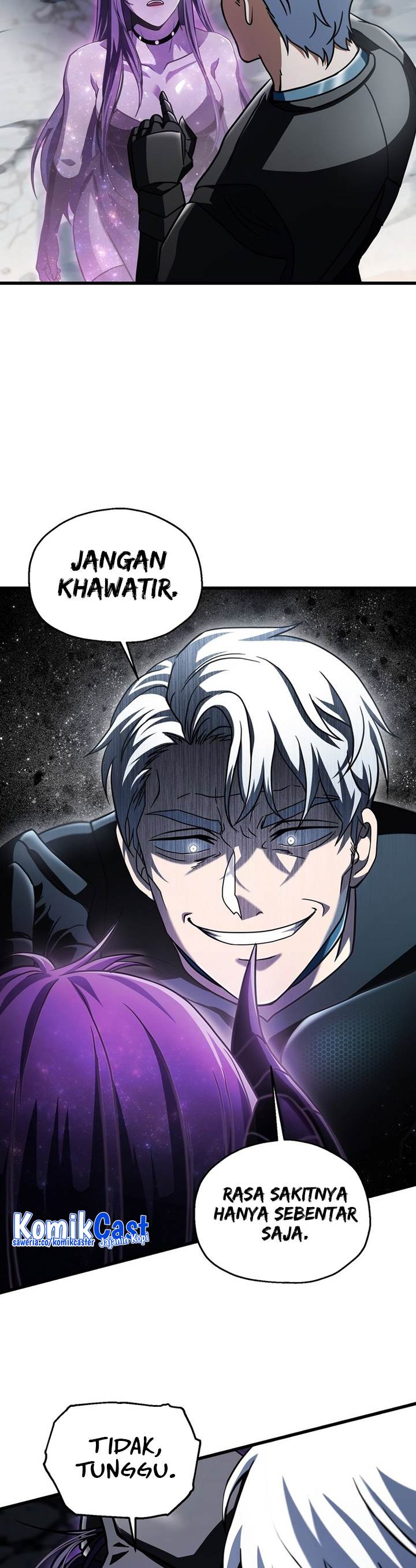 Player Who Can’t Level Up Chap 177 - Next Chap 178