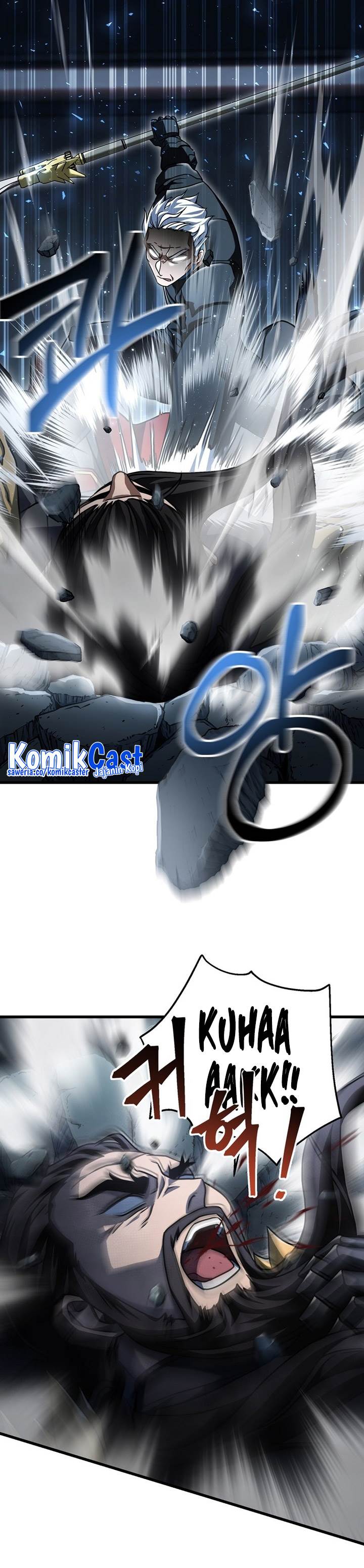 Player Who Can’t Level Up Chap 177 - Next Chap 178