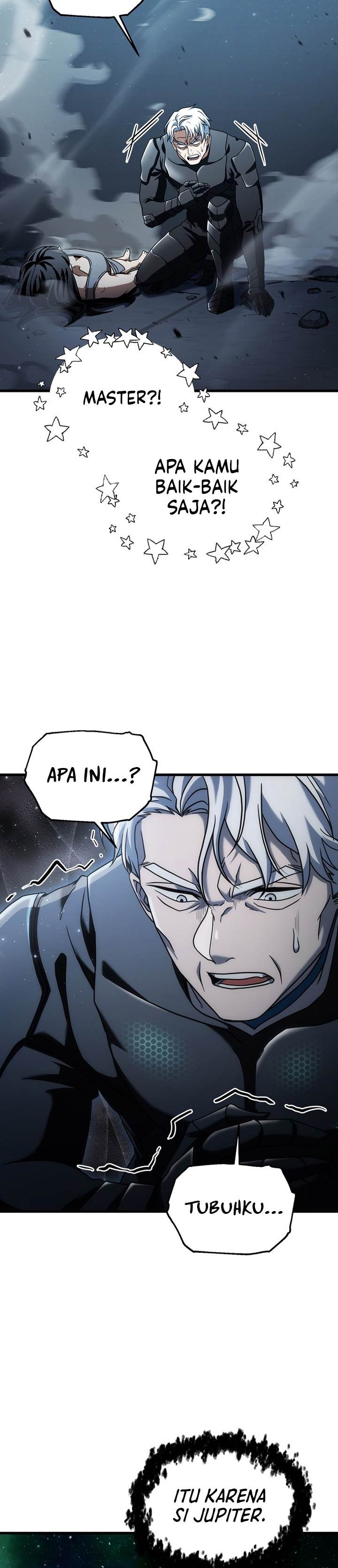 Player Who Can’t Level Up Chap 177 - Next Chap 178