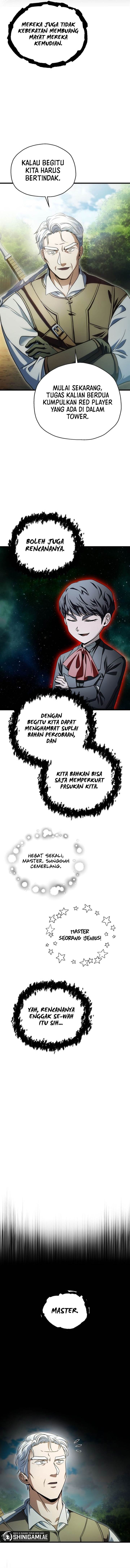 Player Who Can’t Level Up Chap 170 - Next Chap 171