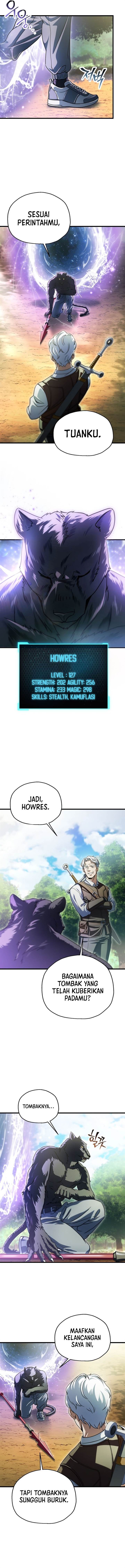 Player Who Can’t Level Up Chap 170 - Next Chap 171