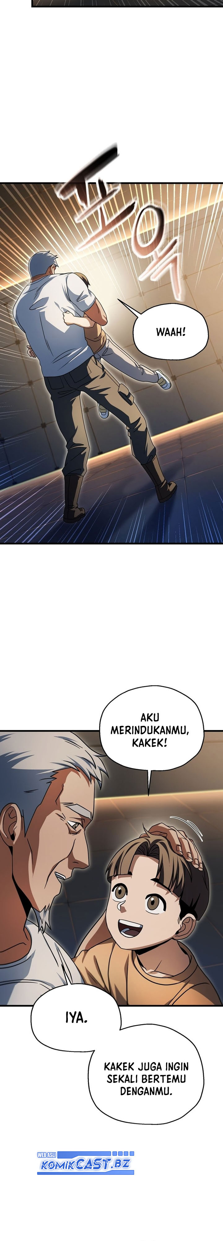 Player Who Can’t Level Up Chap 171 - Next Chap 172