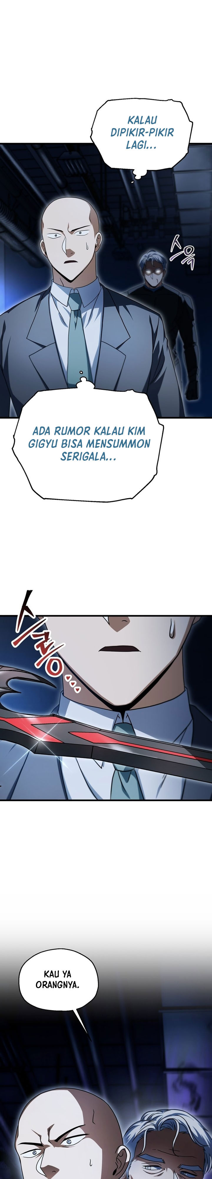 Player Who Can’t Level Up Chap 172 - Next Chap 173