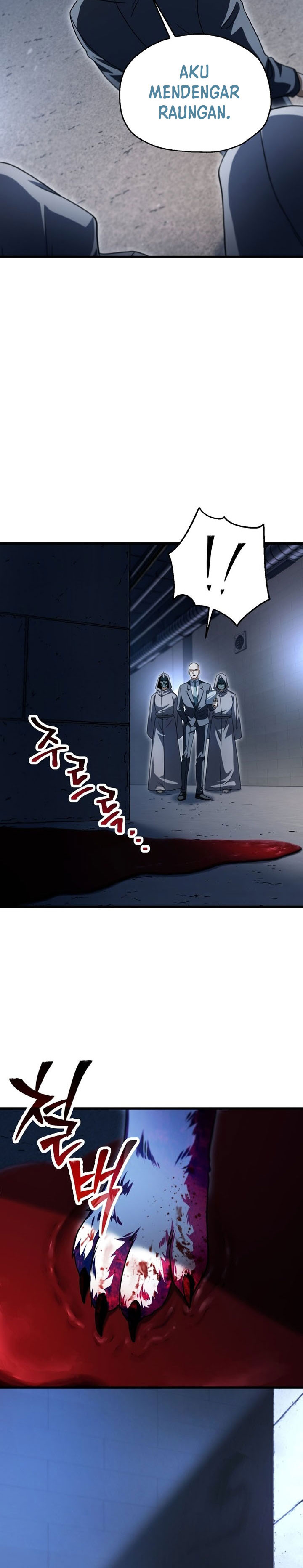 Player Who Can’t Level Up Chap 172 - Next Chap 173