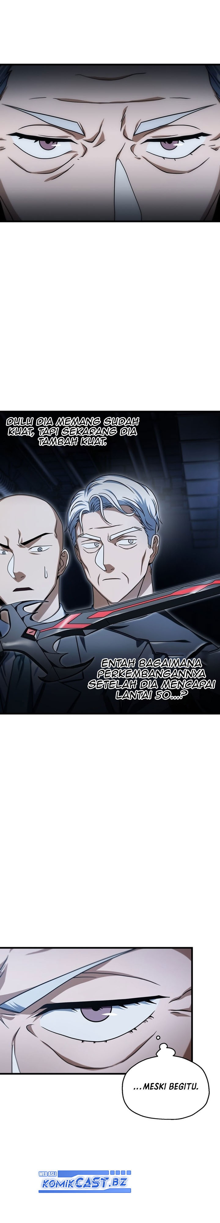 Player Who Can’t Level Up Chap 172 - Next Chap 173